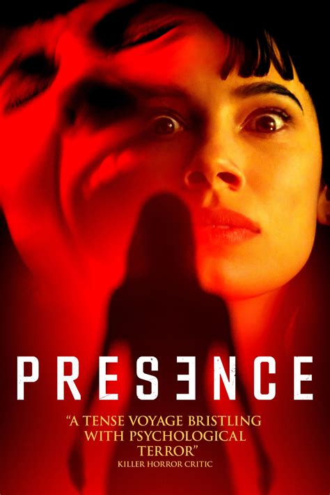 presence imdb|presence steven soderbergh.